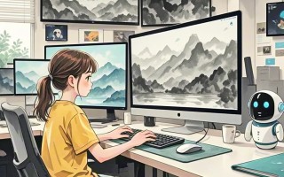 脑机接口对PPT设计的革命影响