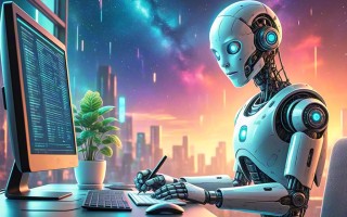 PPT制作的新时代，AIPPT自动生成软件的崛起与应用