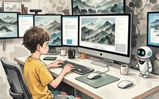 GAN算法生成PPT设计风格迁移技术