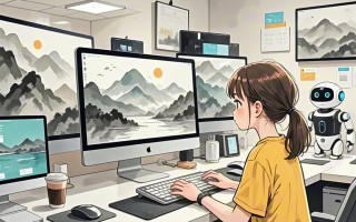 解锁高效办公新技能，AIPPT免费生成与下载，打造专业演示文稿