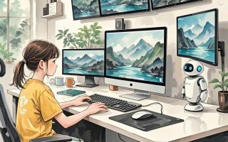 AIGC构建营销故事线分享