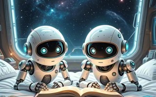 MR环境PPT交互设计探讨