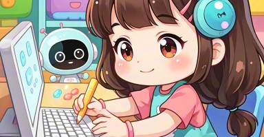 脑机接口对PPT设计的革命影响