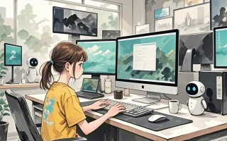 上台讲PPT，如何高效放映演示内容