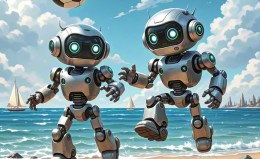 一键制作专业级PPT，提升效率与品质的完美融合