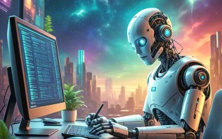 1小时完成季度汇报PPT的AI流程介绍