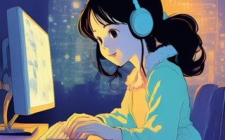 神经风格迁移打造PPT艺术字的方法