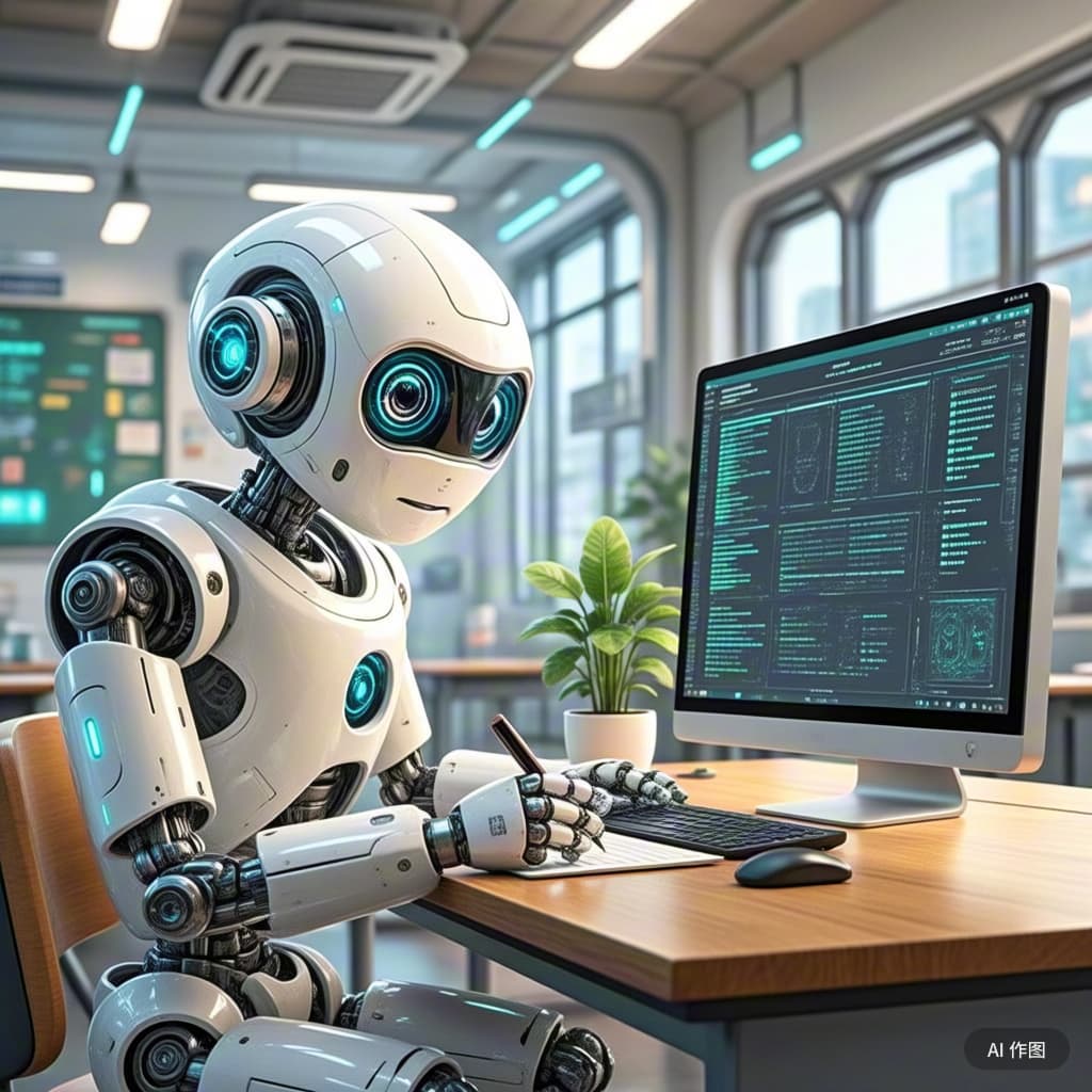 人工智能最新发展消息新闻-第1张图片-智能PPT-AI智能制作PPT 人工智能最新发展消息新闻-第1张图片-智能PPT-AI智能制作PPT