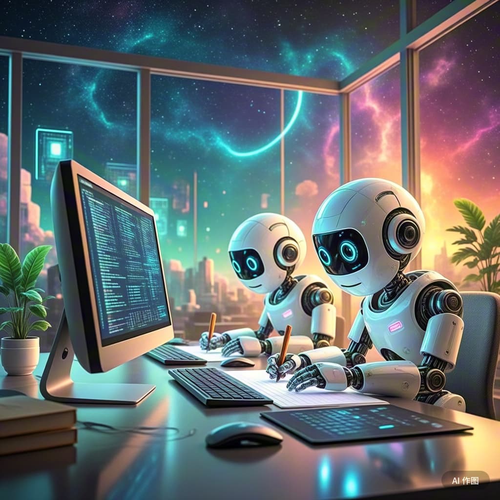 人工智能公司排名与最新动态,科技巨头的引领与新兴势力的崛起-人工智能公司排名全国-第2张图片-智能PPT-AI智能制作PPT 人工智能公司排名与最新动态,科技巨头的引领与新兴势力的崛起-人工智能公司排名全国-第2张图片-智能PPT-AI智能制作PPT