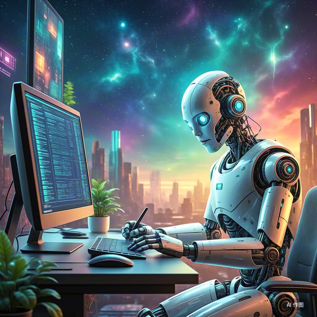 智能生成图片,重塑视觉体验的未来技术-第2张图片-智能PPT-AI智能制作PPT 智能生成图片,重塑视觉体验的未来技术-第2张图片-智能PPT-AI智能制作PPT