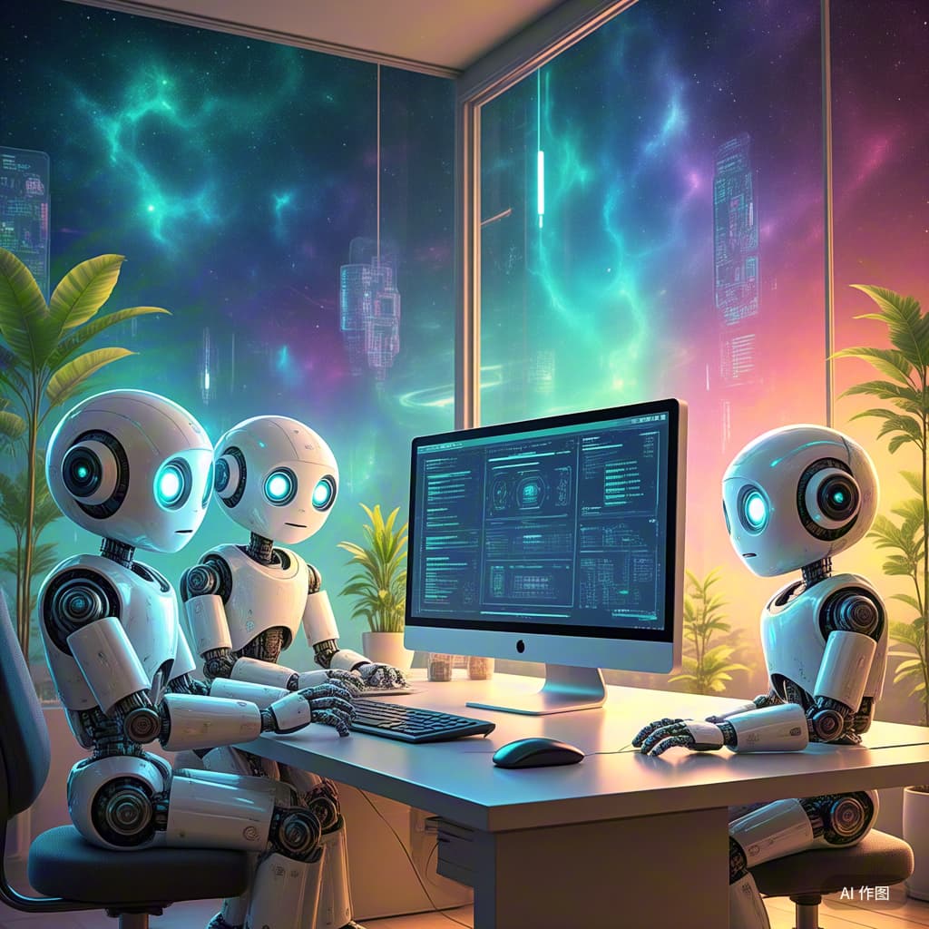 智能生成,重塑内容与未来的无限可能-第1张图片-智能PPT-AI智能制作PPT 智能生成,重塑内容与未来的无限可能-第1张图片-智能PPT-AI智能制作PPT