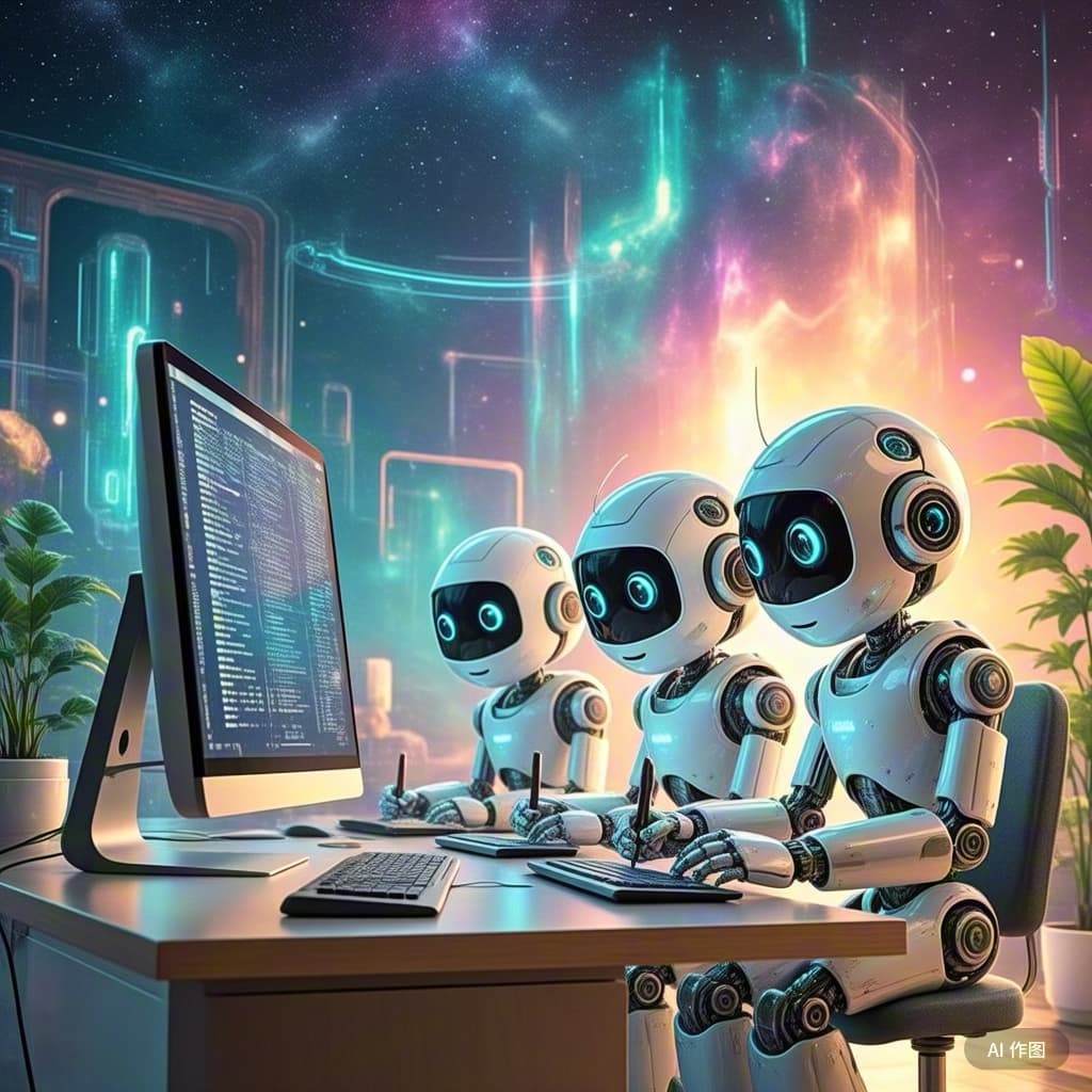 ChatPPT,PPT制作的新时代解决方案-第2张图片-智能PPT-AI智能制作PPT ChatPPT,PPT制作的新时代解决方案-第2张图片-智能PPT-AI智能制作PPT