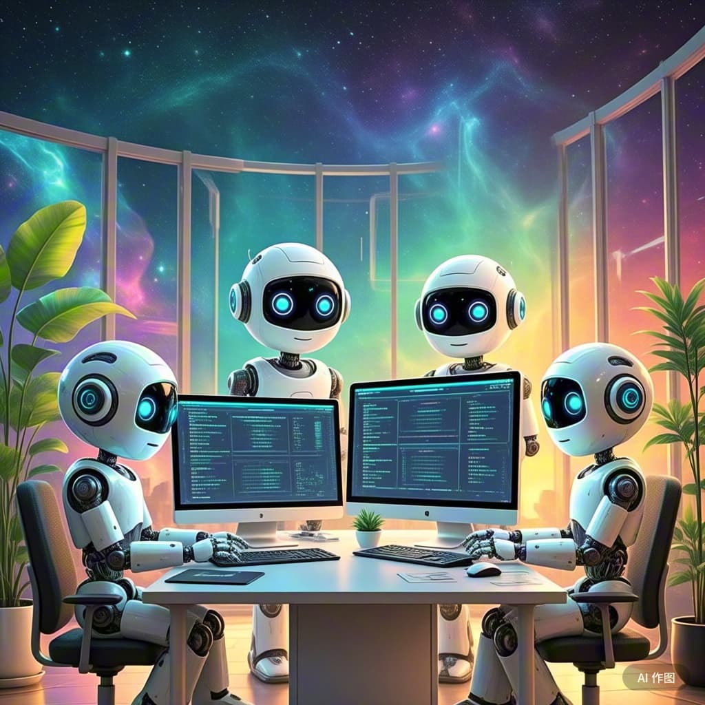 WPSAI生成PPT在哪,智能时代下的办公新体验-第2张图片-智能PPT-AI智能制作PPT WPSAI生成PPT在哪,智能时代下的办公新体验-第2张图片-智能PPT-AI智能制作PPT