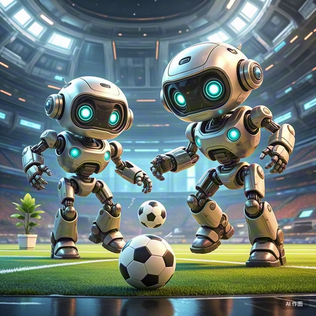 人工智能播报新闻联播,引领媒体变革的新篇章-第1张图片-智能PPT-AI智能制作PPT 人工智能播报新闻联播,引领媒体变革的新篇章-第1张图片-智能PPT-AI智能制作PPT