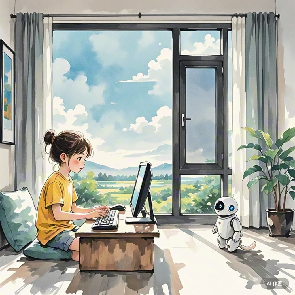 高转化率PPT的AI公式揭秘-第2张图片-智能PPT-AI智能制作PPT 高转化率PPT的AI公式揭秘-第2张图片-智能PPT-AI智能制作PPT