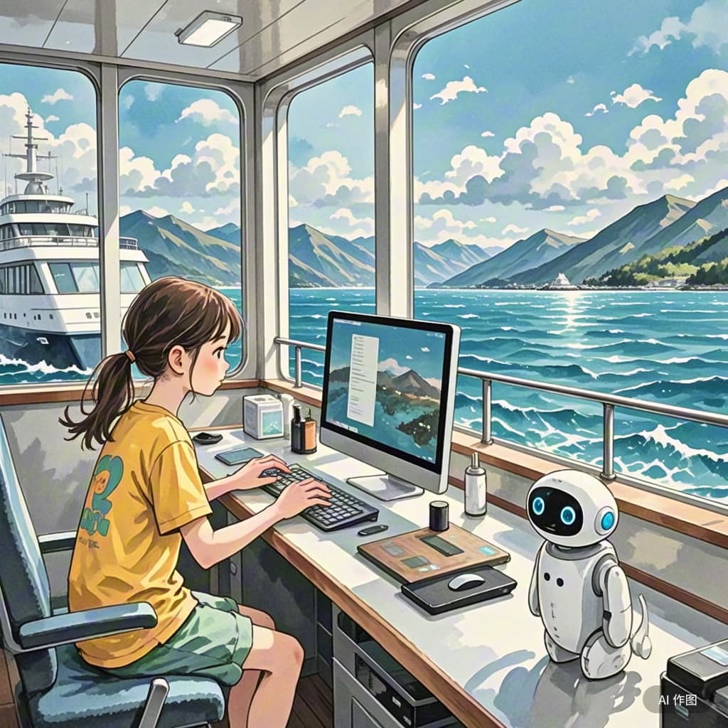 动态粒子背景设计教程分享-第1张图片-智能PPT-AI智能制作PPT 动态粒子背景设计教程分享-第1张图片-智能PPT-AI智能制作PPT