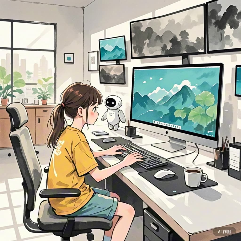 自然语言处理如何理解PPT需求探讨-第2张图片-智能PPT-AI智能制作PPT 自然语言处理如何理解PPT需求探讨-第2张图片-智能PPT-AI智能制作PPT