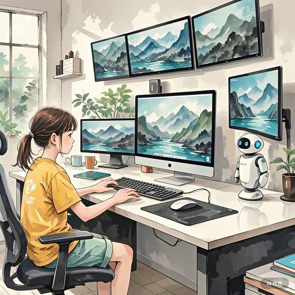 AIGC构建营销故事线分享-第1张图片-智能PPT-AI智能制作PPT AIGC构建营销故事线分享-第1张图片-智能PPT-AI智能制作PPT