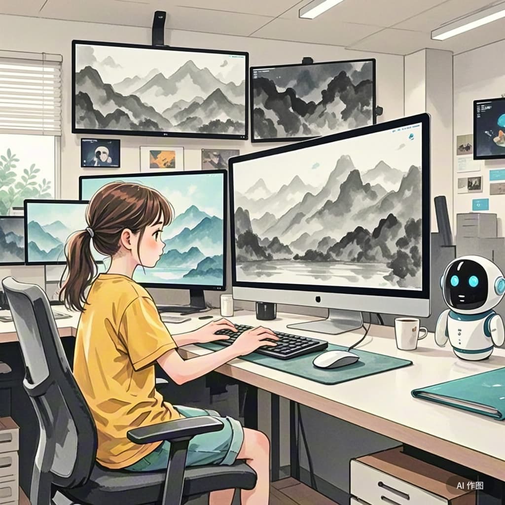 跨部门PPT风格统一智能方案探讨-第2张图片-智能PPT-AI智能制作PPT 跨部门PPT风格统一智能方案探讨-第2张图片-智能PPT-AI智能制作PPT