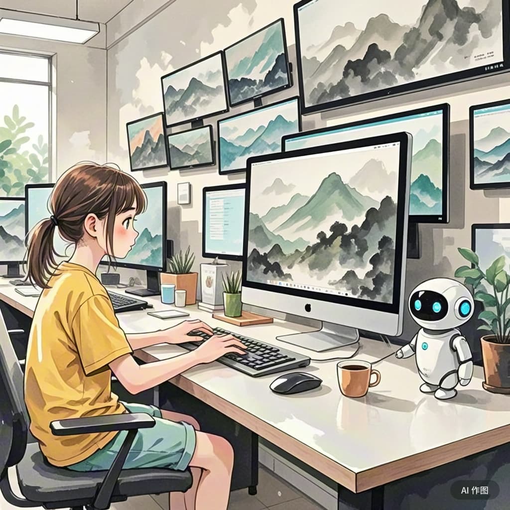 脑机接口时代的PPT认知革命探讨-第2张图片-智能PPT-AI智能制作PPT 脑机接口时代的PPT认知革命探讨-第2张图片-智能PPT-AI智能制作PPT