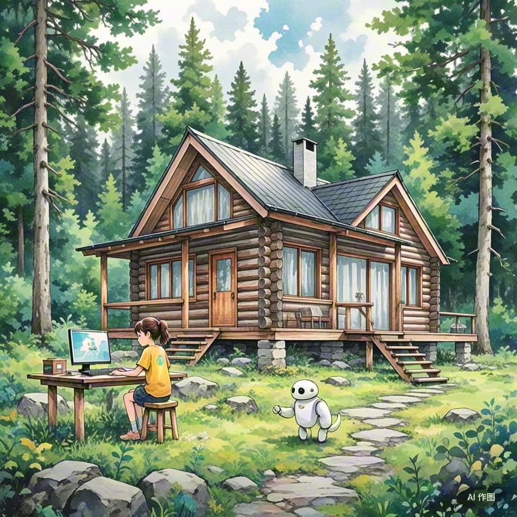 5步完成AI设计PPT模板商业化的流程-第2张图片-智能PPT-AI智能制作PPT