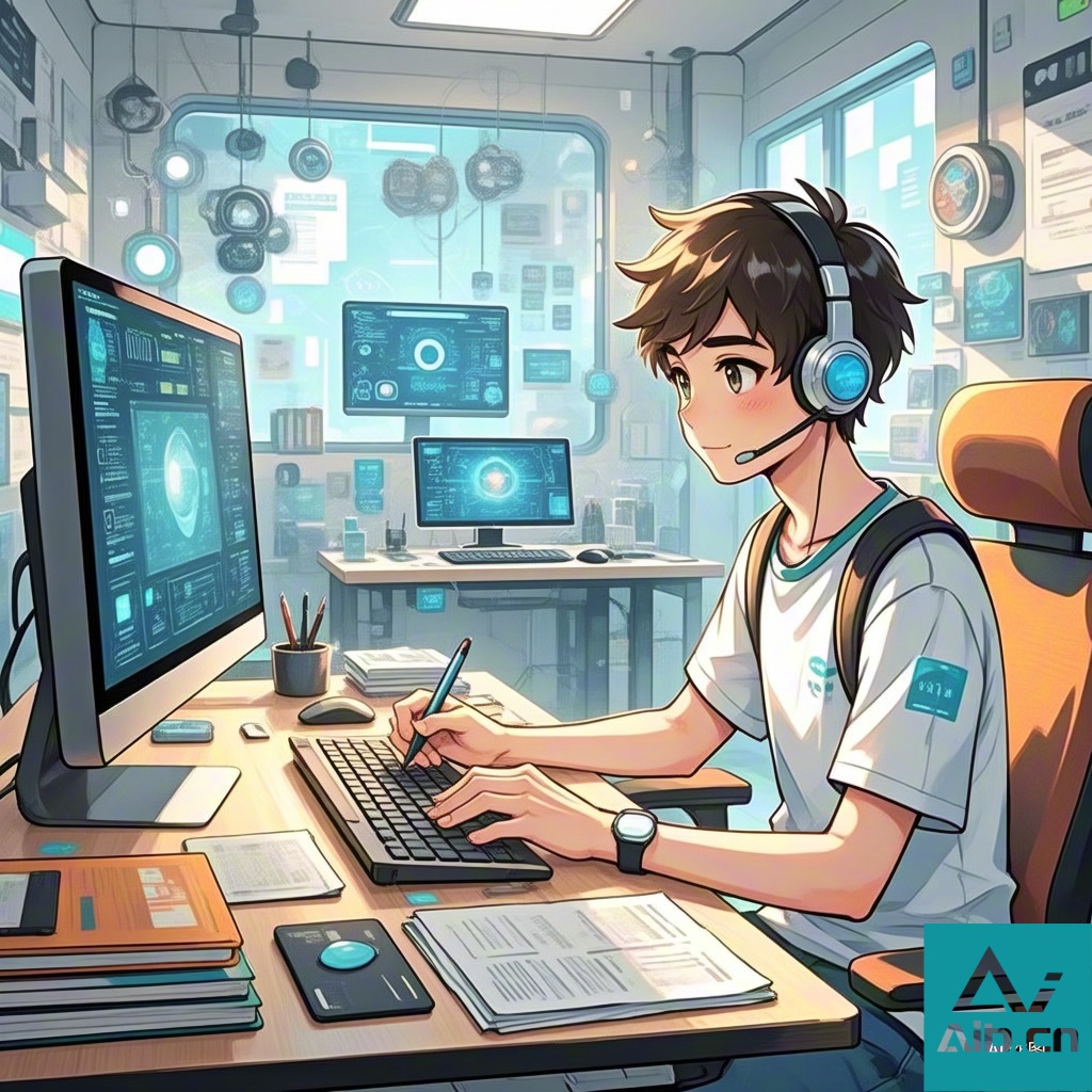 AIPPT自动生成工具免费软件,职场办公的革新利器-第2张图片-智能PPT-AI智能制作PPT AIPPT自动生成工具免费软件,职场办公的革新利器-第2张图片-智能PPT-AI智能制作PPT