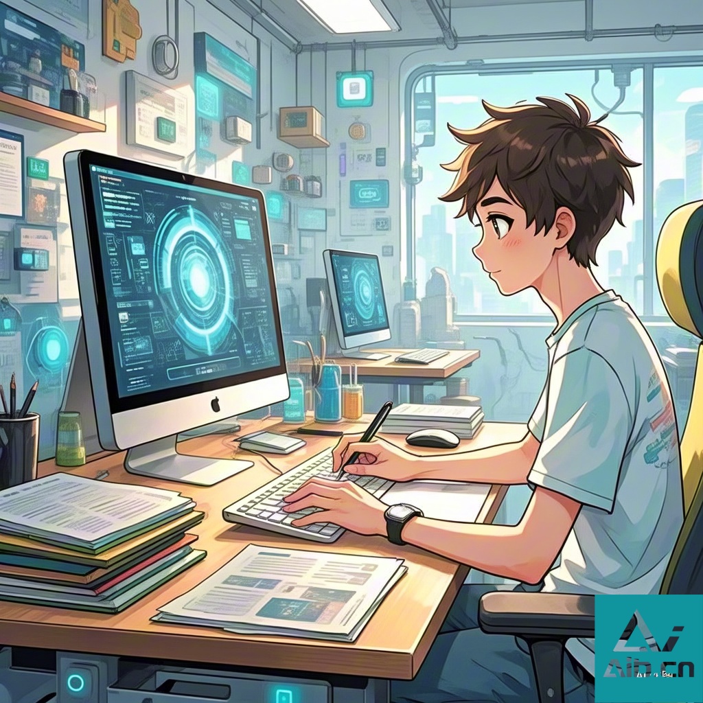 物联网技术应用,PPT应用场景下的深度探索-第2张图片-智能PPT-AI智能制作PPT 物联网技术应用,PPT应用场景下的深度探索-第2张图片-智能PPT-AI智能制作PPT