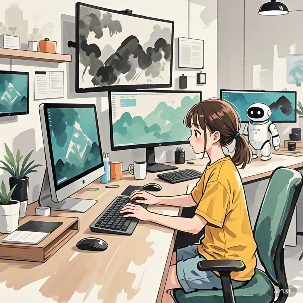 高转化率PPT的AI公式揭秘-第1张图片-智能PPT-AI智能制作PPT 高转化率PPT的AI公式揭秘-第1张图片-智能PPT-AI智能制作PPT