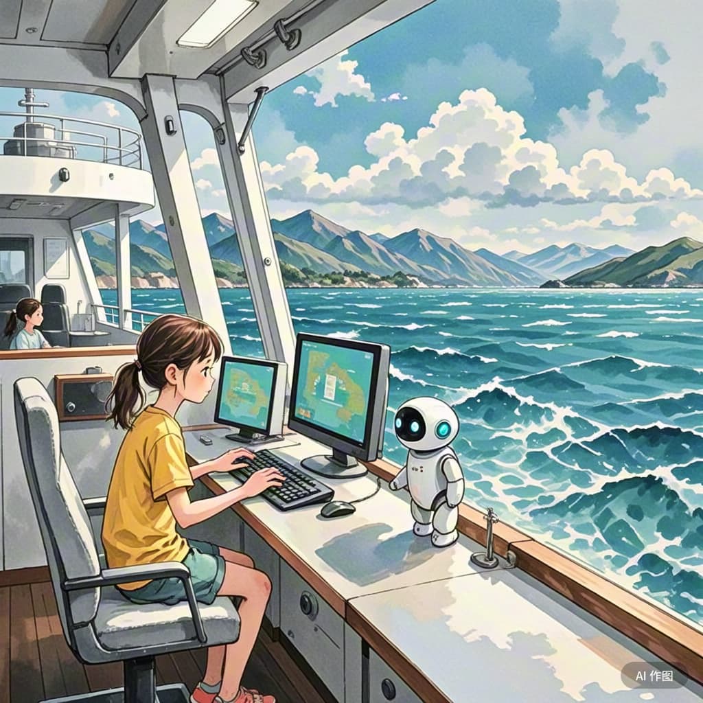 营销漏斗可视化AI设计介绍-第1张图片-智能PPT-AI智能制作PPT 营销漏斗可视化AI设计介绍-第1张图片-智能PPT-AI智能制作PPT