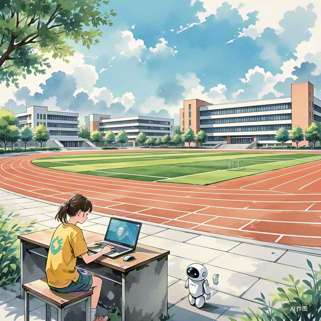 盲文PPT的AI转换方法-第2张图片-智能PPT-AI智能制作PPT 盲文PPT的AI转换方法-第2张图片-智能PPT-AI智能制作PPT