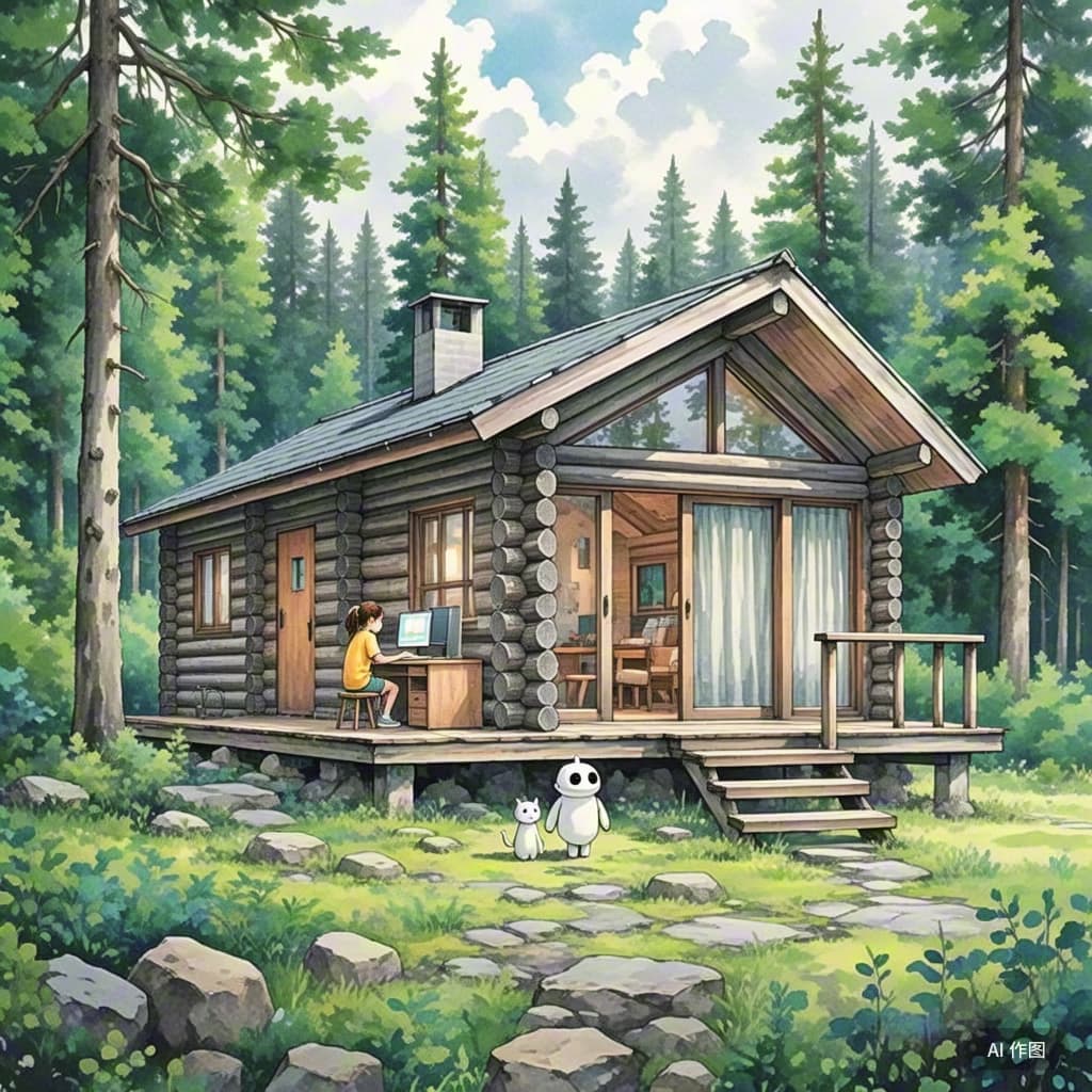 具身智能如何改变PPT交互分享-第1张图片-智能PPT-AI智能制作PPT 具身智能如何改变PPT交互分享-第1张图片-智能PPT-AI智能制作PPT