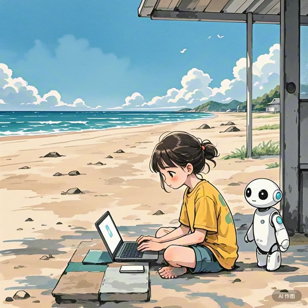 ChatPPT,一键生成PPT网站的革命性突破-第1张图片-智能PPT-AI智能制作PPT ChatPPT,一键生成PPT网站的革命性突破-第1张图片-智能PPT-AI智能制作PPT