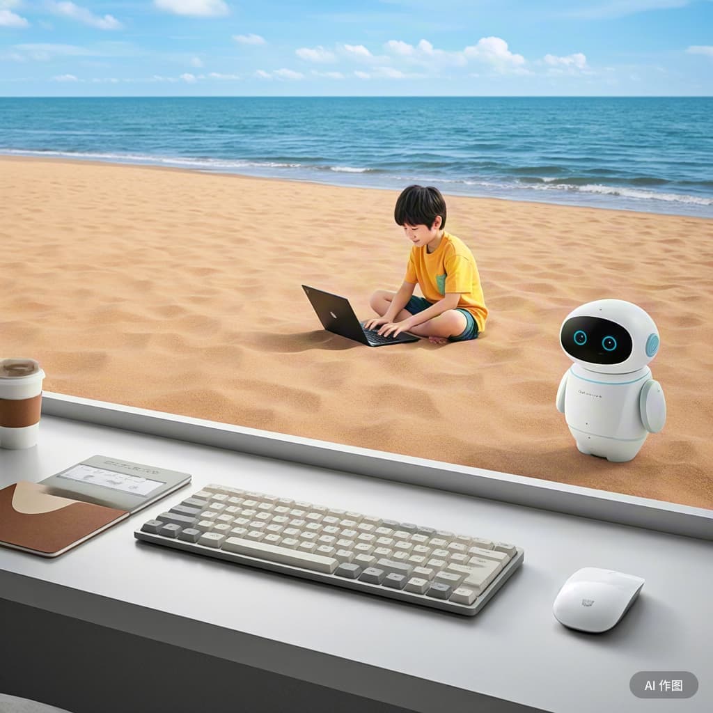 用AI自动生成PPT版本更新日志的方法-第2张图片-智能PPT-AI智能制作PPT