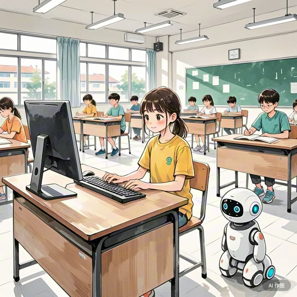 1小时完成季度汇报PPT的AI流程介绍-第1张图片-智能PPT-AI智能制作PPT 1小时完成季度汇报PPT的AI流程介绍-第1张图片-智能PPT-AI智能制作PPT