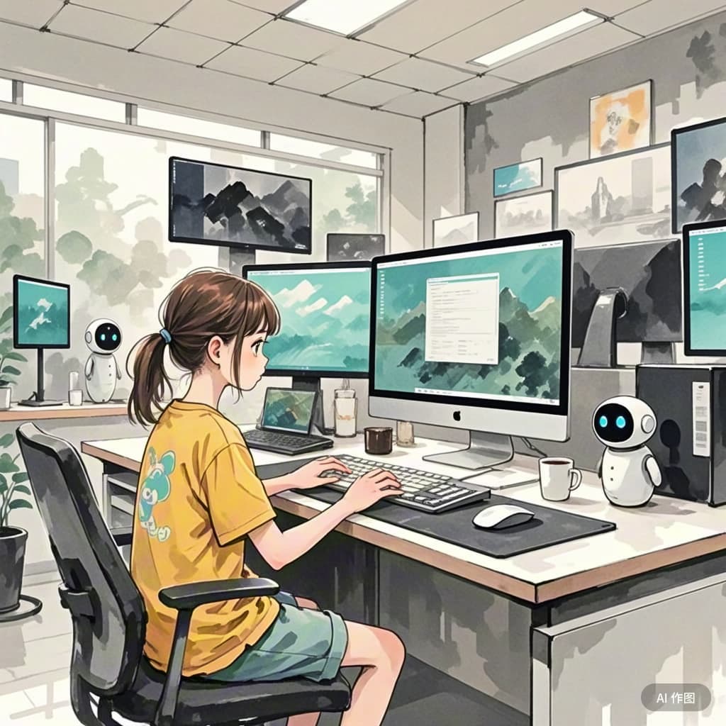 上台讲PPT,如何高效放映演示内容-第1张图片-智能PPT-AI智能制作PPT 上台讲PPT,如何高效放映演示内容-第1张图片-智能PPT-AI智能制作PPT