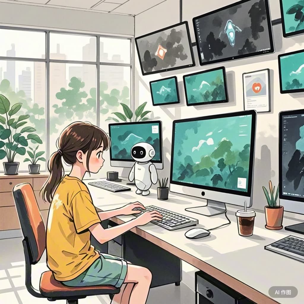 PPT中的设计元素创新趋势与未来展望-第1张图片-智能PPT-AI智能制作PPT PPT中的设计元素创新趋势与未来展望-第1张图片-智能PPT-AI智能制作PPT