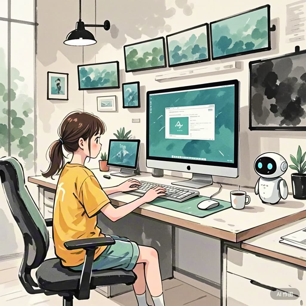 解锁高效沟通新境界,AIPPT免费生成英文PPT的无限可能-第1张图片-智能PPT-AI智能制作PPT 解锁高效沟通新境界,AIPPT免费生成英文PPT的无限可能-第1张图片-智能PPT-AI智能制作PPT