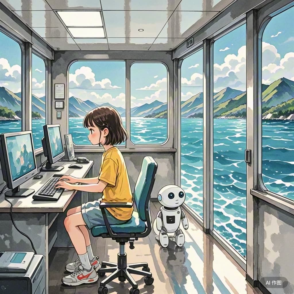 PPT制作的新时代革命,ChatPPT一键生成PPT网站的力量-第2张图片-智能PPT-AI智能制作PPT PPT制作的新时代革命,ChatPPT一键生成PPT网站的力量-第2张图片-智能PPT-AI智能制作PPT